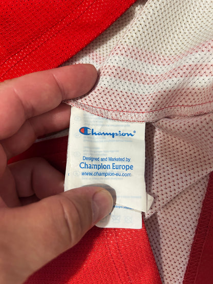 Maillot Basket Champion NBA Cavalier T.S