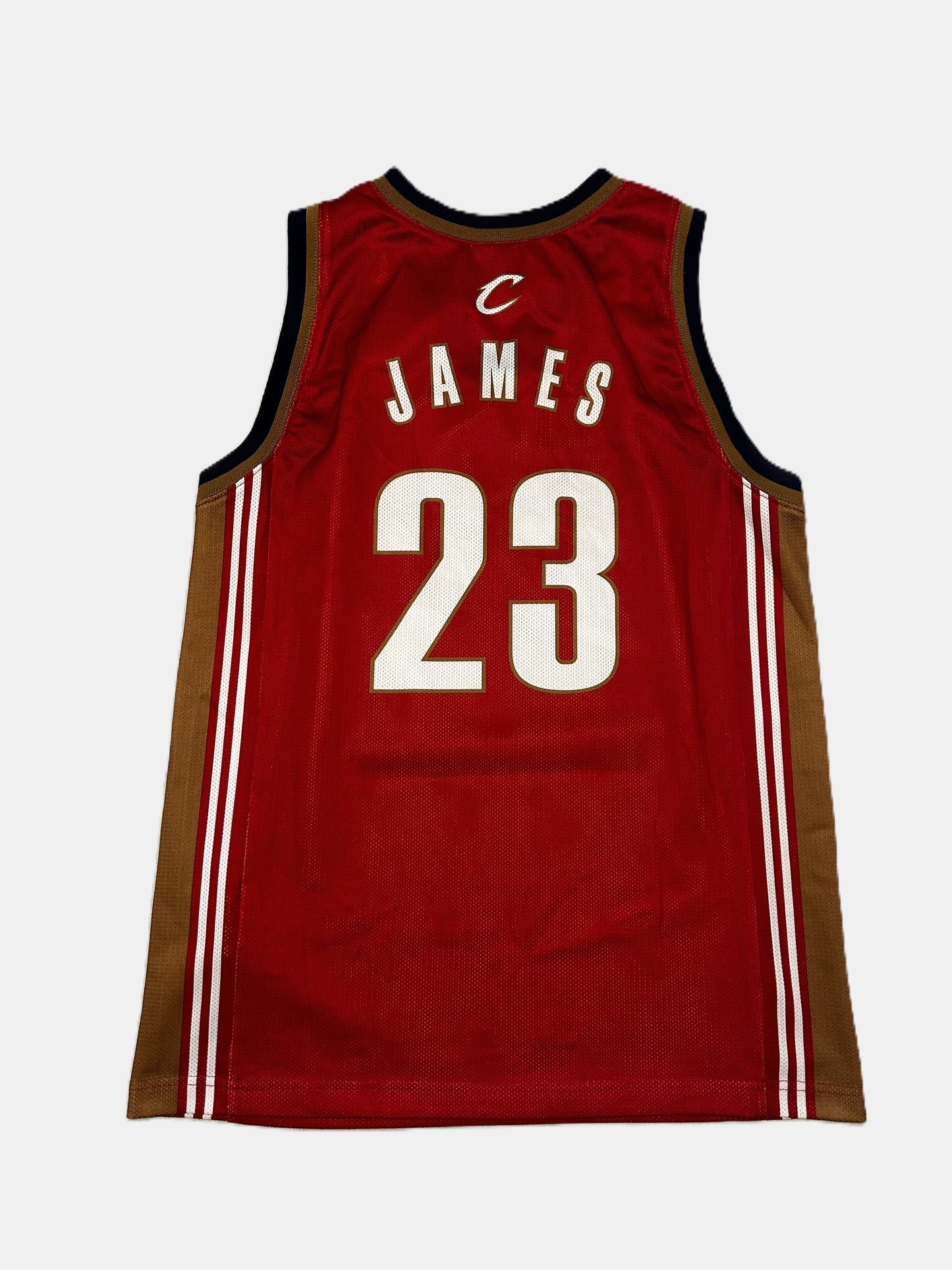 Maillot Basket Champion NBA Cavalier T.S