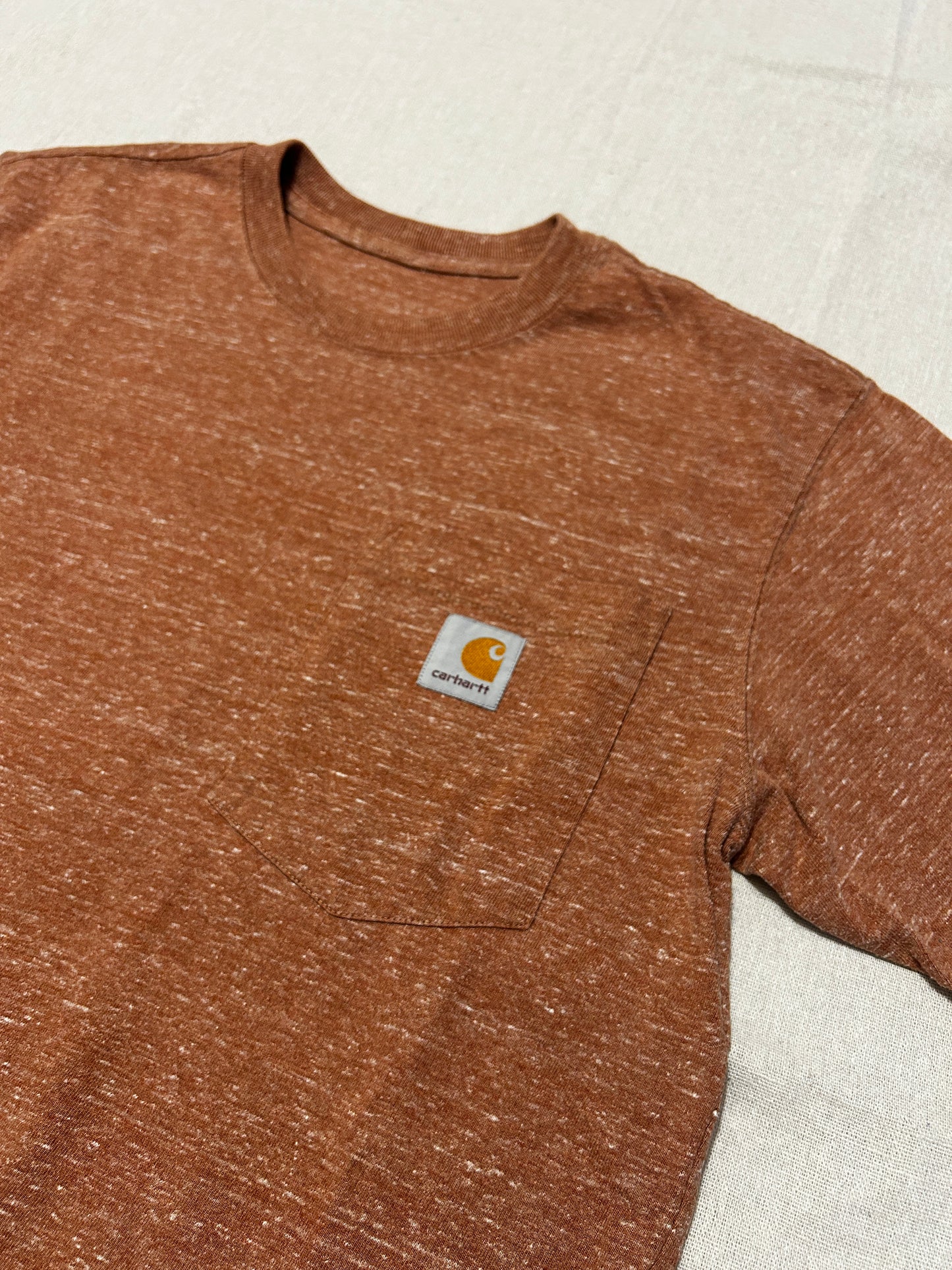 T-Shirt Carhartt Oversize T.S