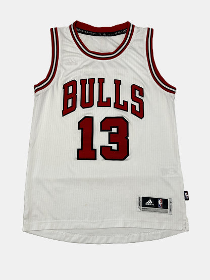 Maillot Basket Adidas NBA Bulls T.S