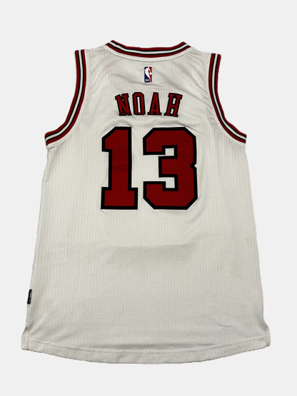 Maillot Basket Adidas NBA Bulls T.S