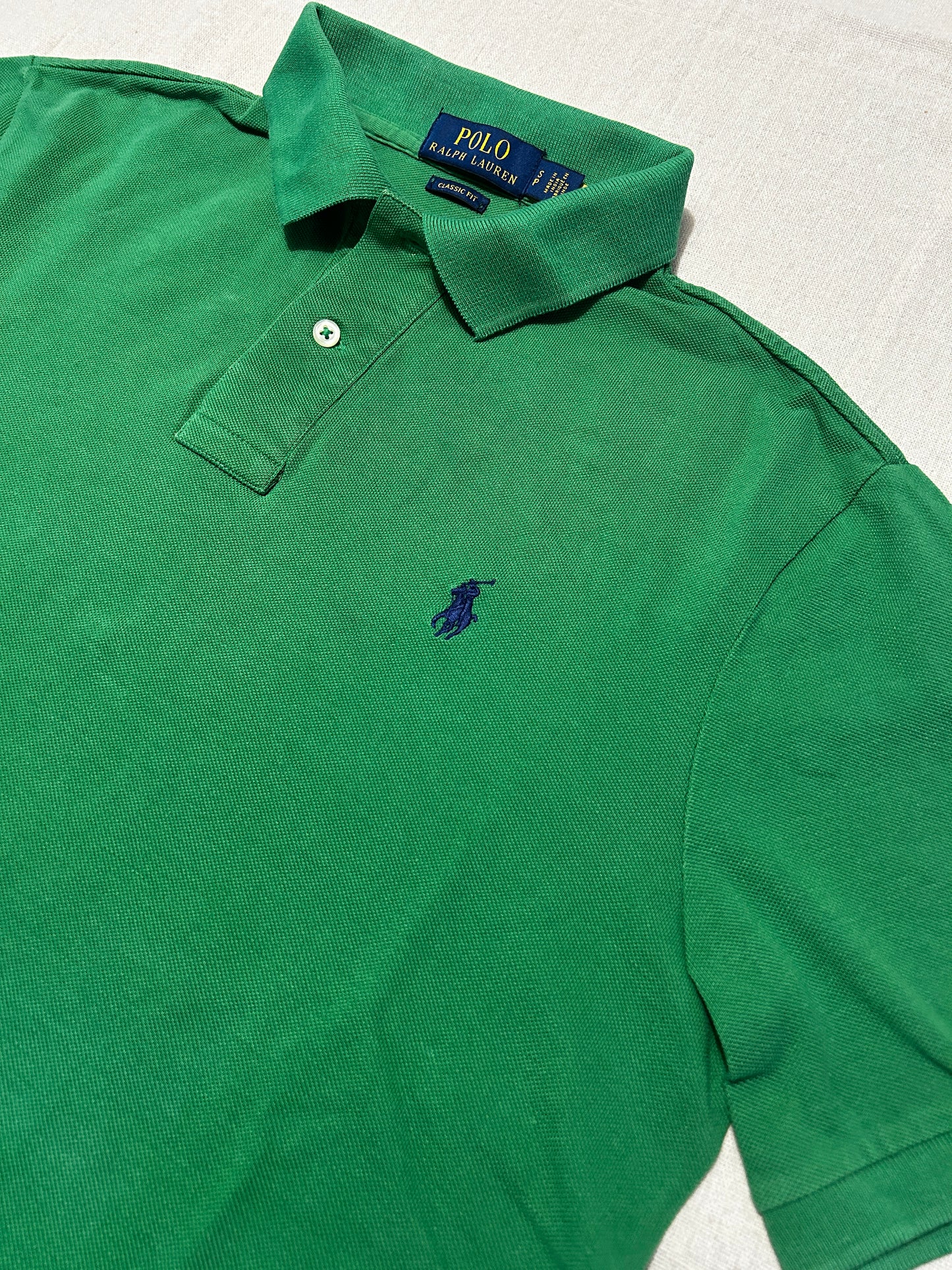 Polo Ralph Lauren T.S