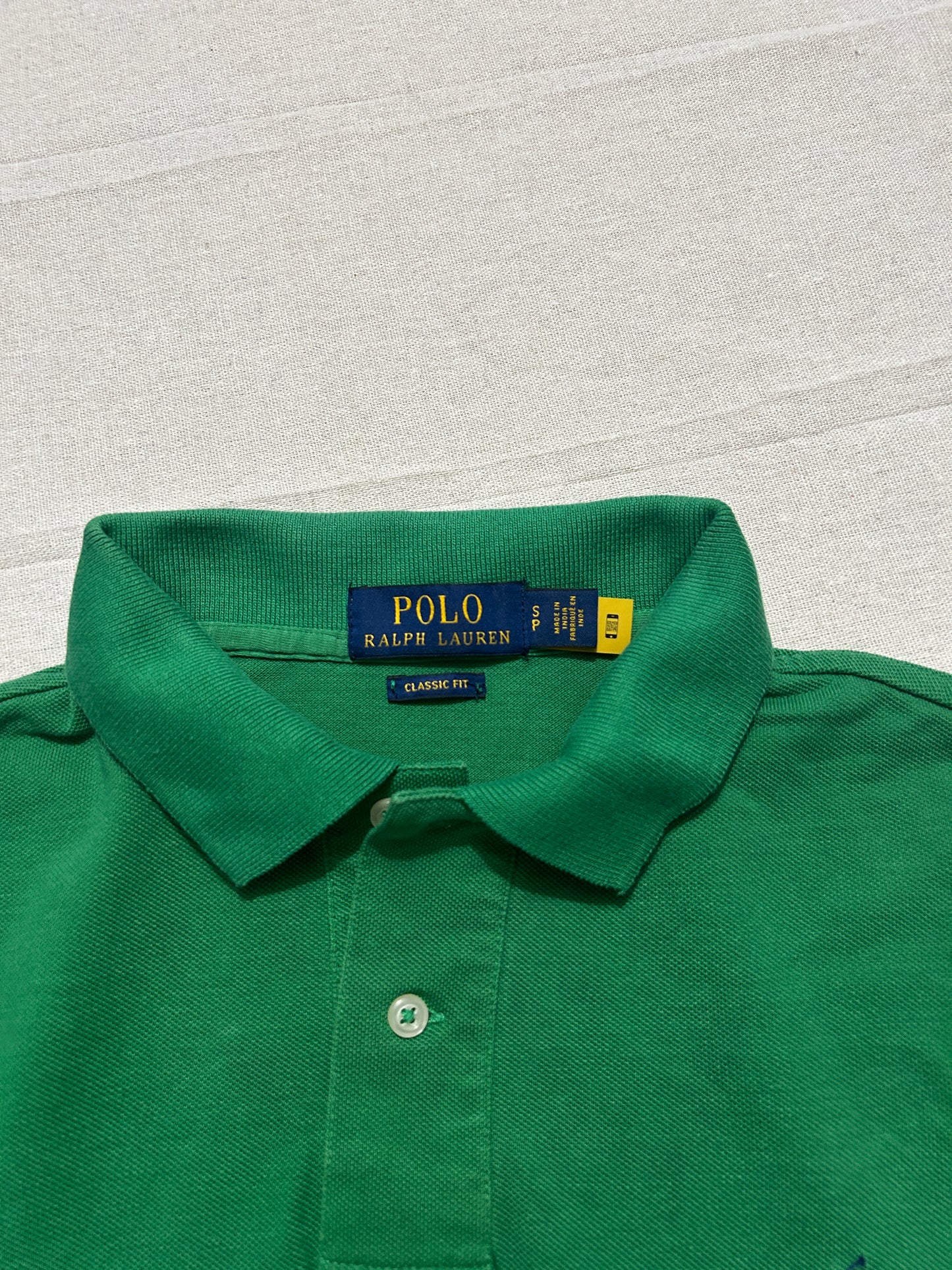 Polo Ralph Lauren T.S
