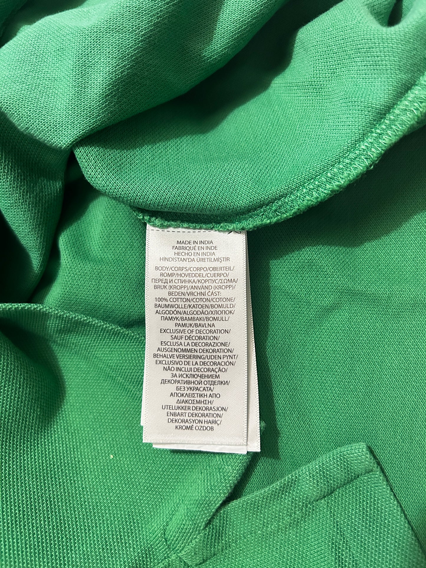 Polo Ralph Lauren T.S