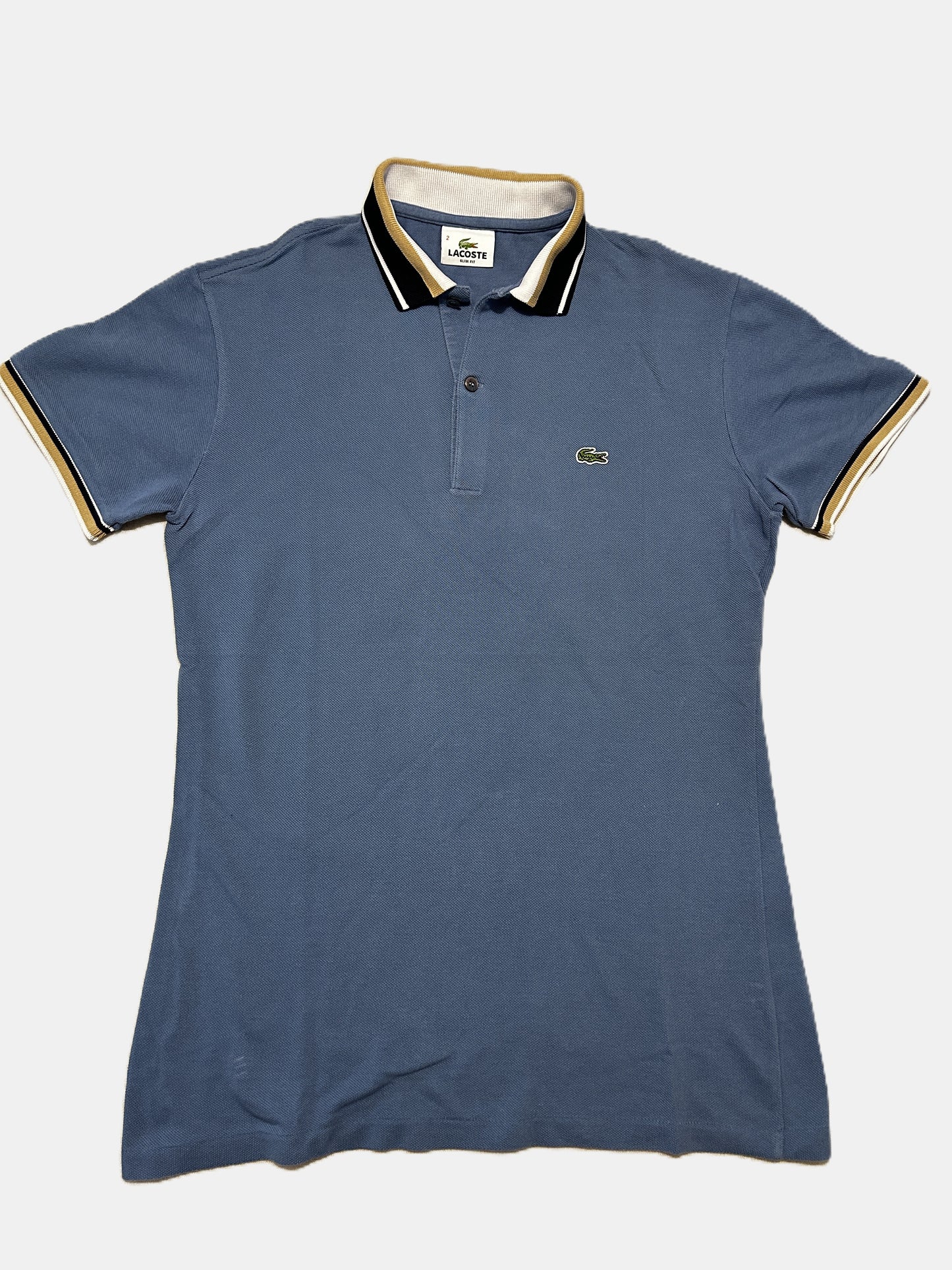 Polo Lacoste T.XS