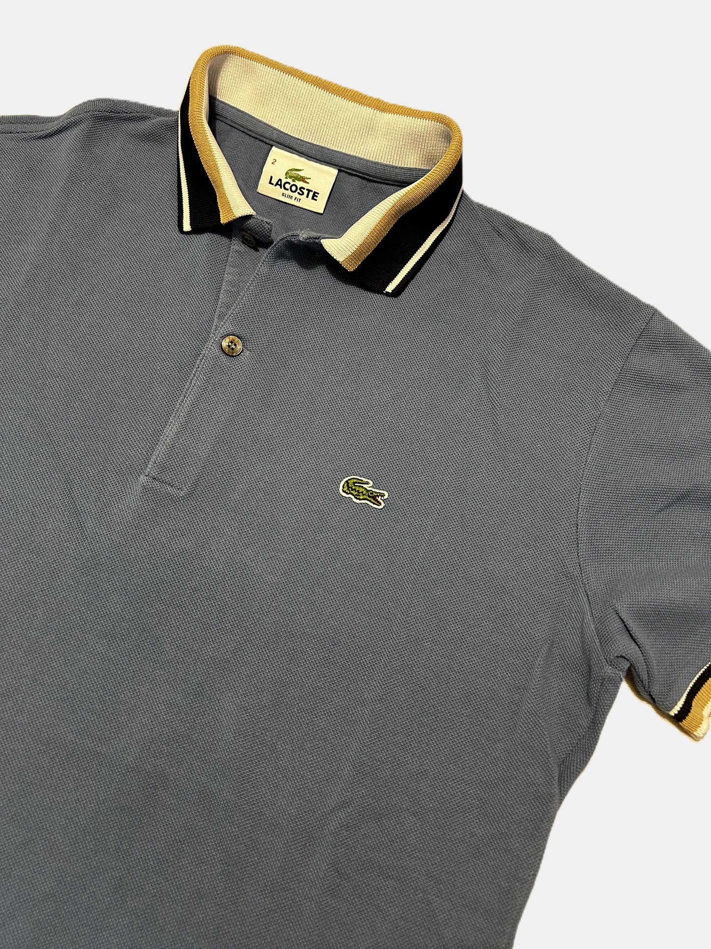 Polo Lacoste T.XS