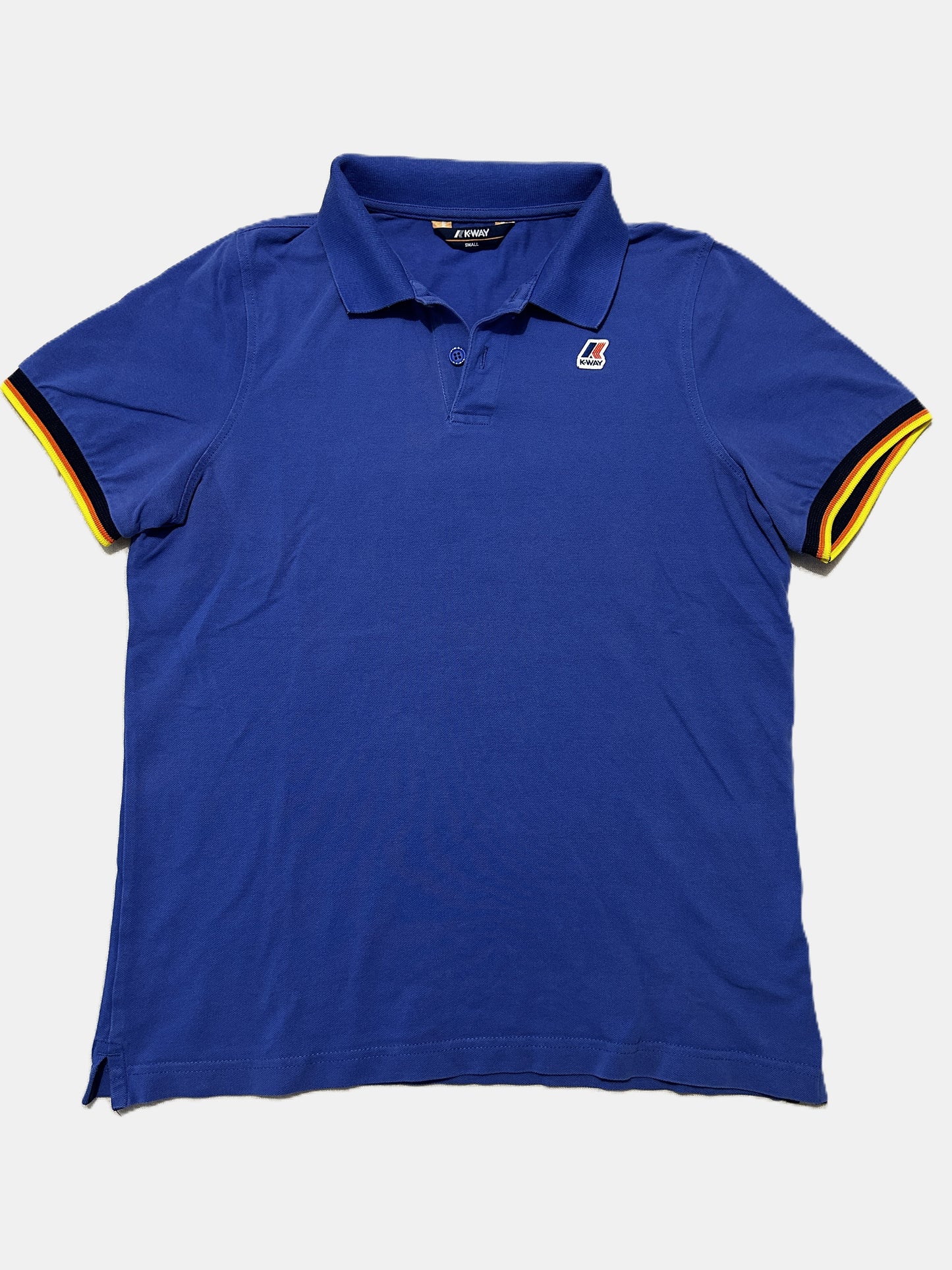Polo K-Way T.S