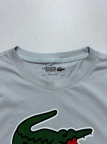 T-Shirt Lacoste Sport T.S