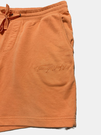 Short Jersey Tommy Hilfiger T.XL