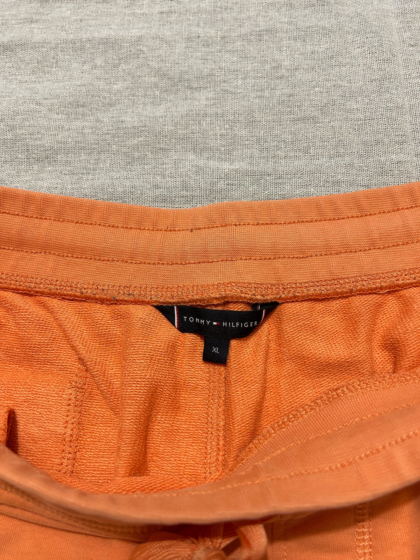 Short Jersey Tommy Hilfiger T.XL