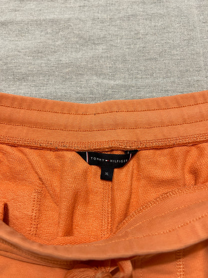 Short Jersey Tommy Hilfiger T.XL