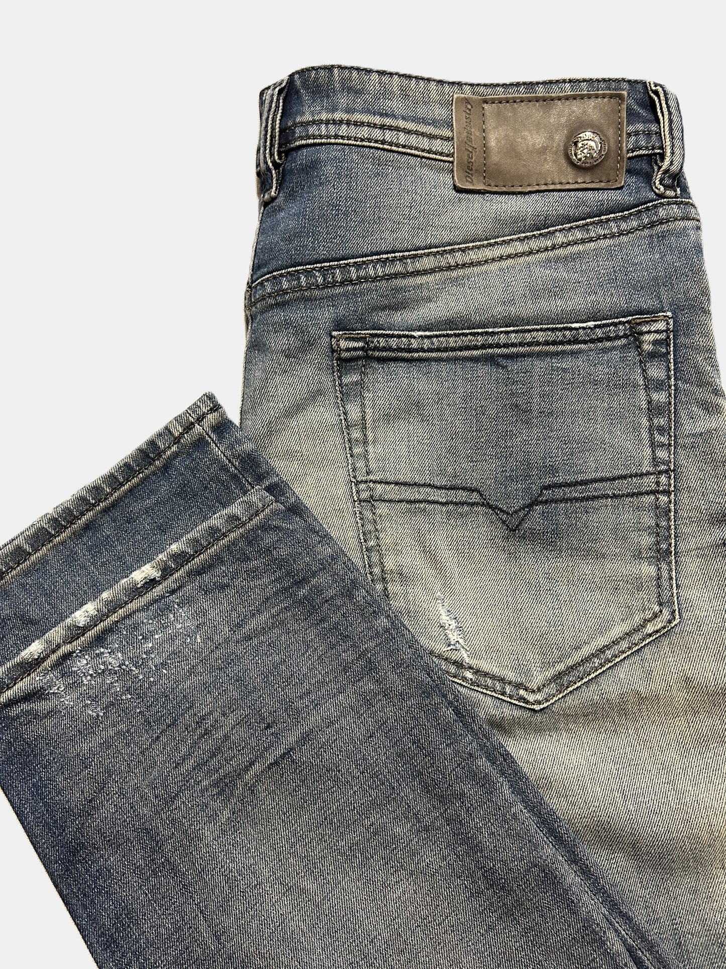 Jean Diesel W30 L30