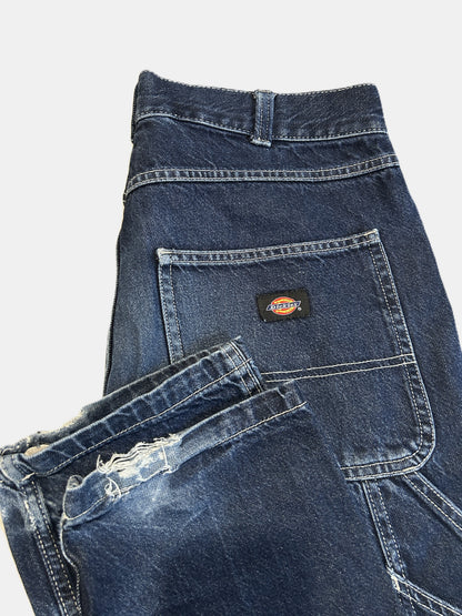 Jean Large Dickies W31 L32