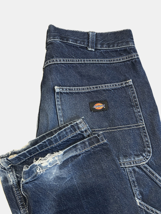 Jean Large Dickies W31 L32