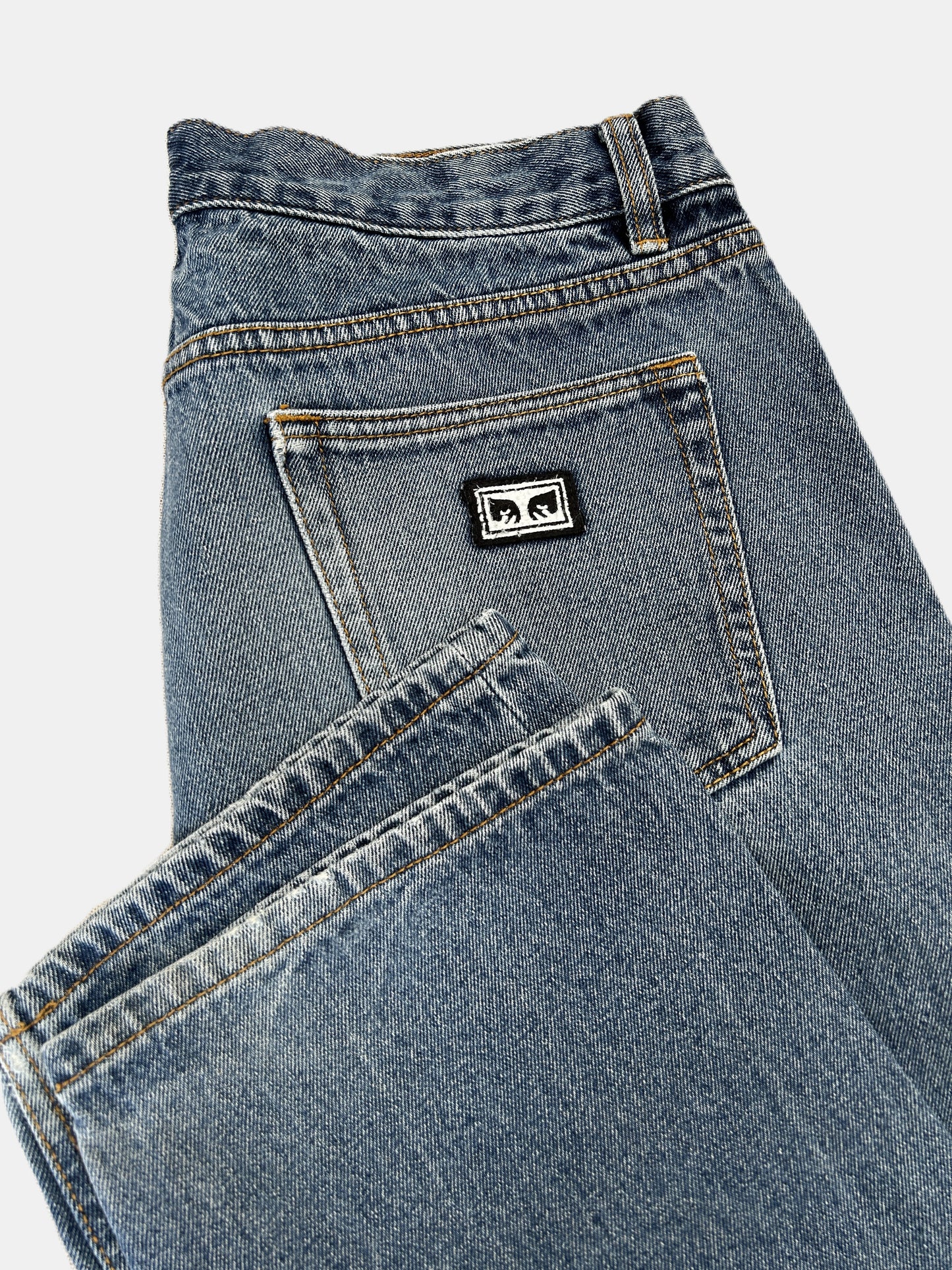 Jean Large Obey W30
