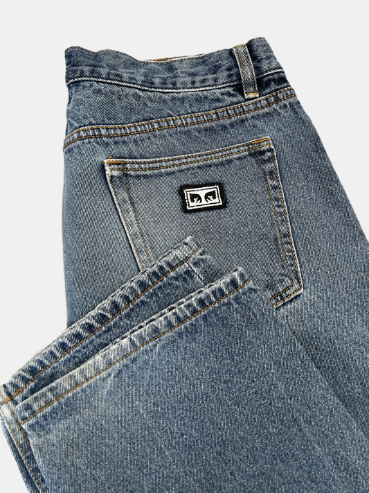 Jean Large Obey W30