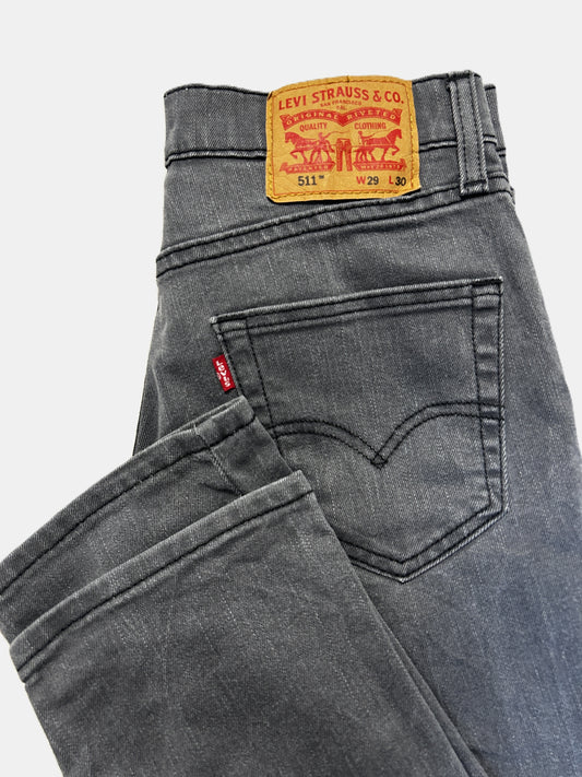 Jean Lévi's 511 W29 L30