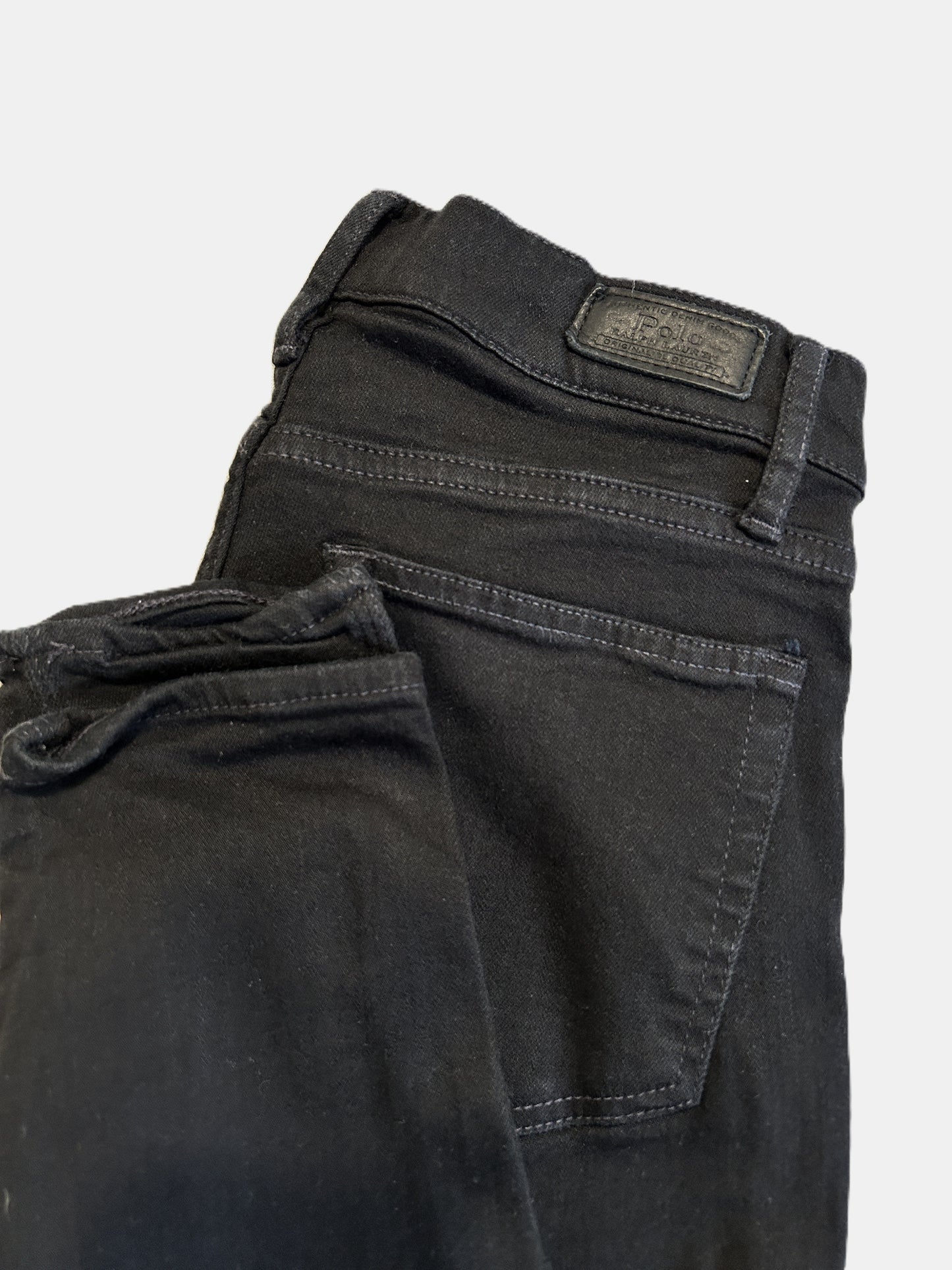 Jean Skinny Femme Ralph Lauren W26