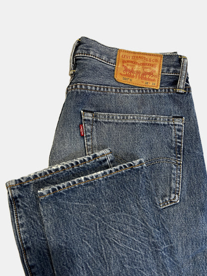 Jean Lévi's 501 S W32 L34