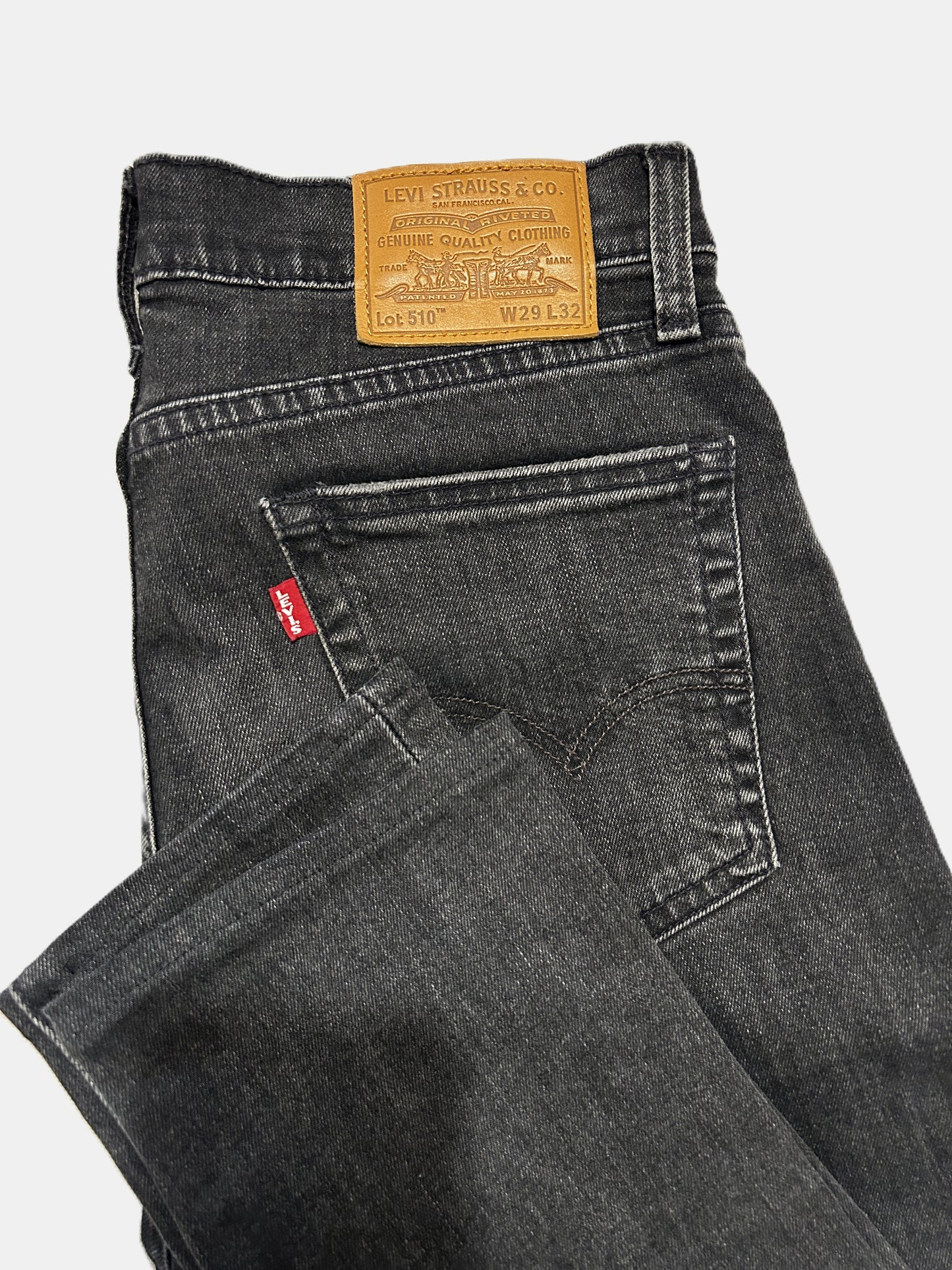 Jean Lévi's 510 W29 L32