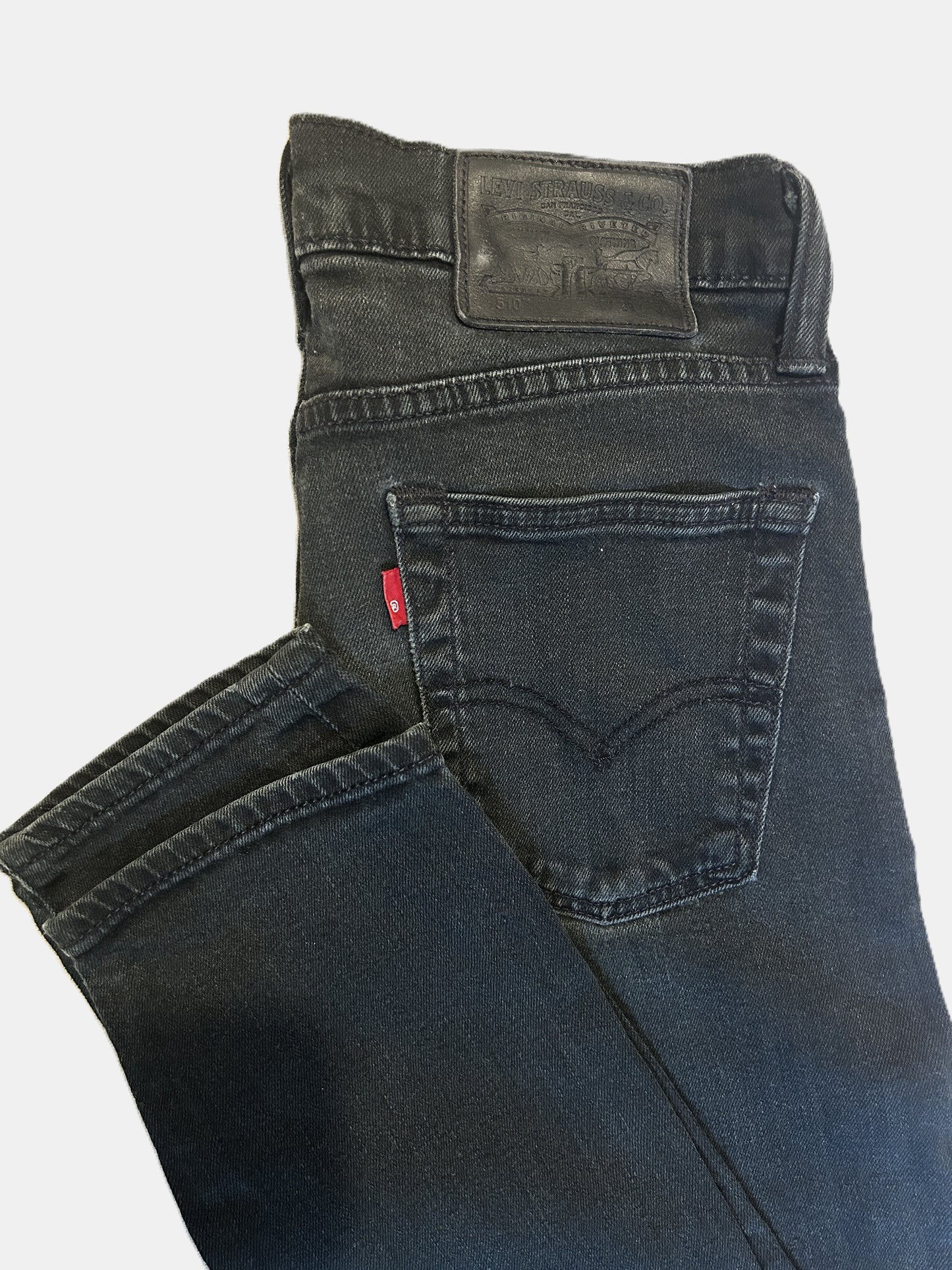 Jean Lévi's 510 W29 L34