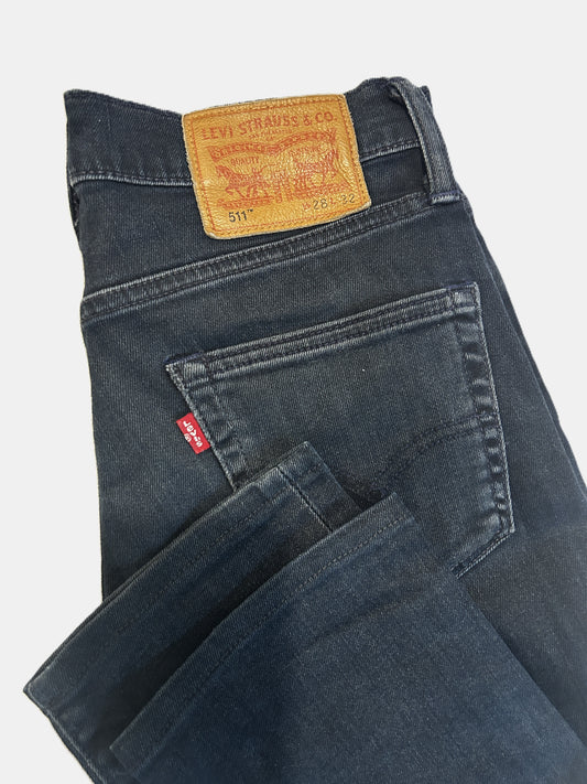 Jean Lévi's 511 W28 L32