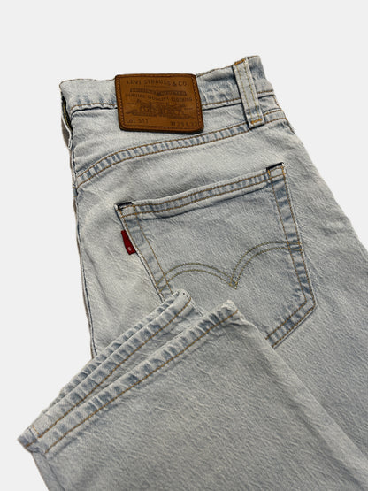 Jean Lévi's 511 W29 L32