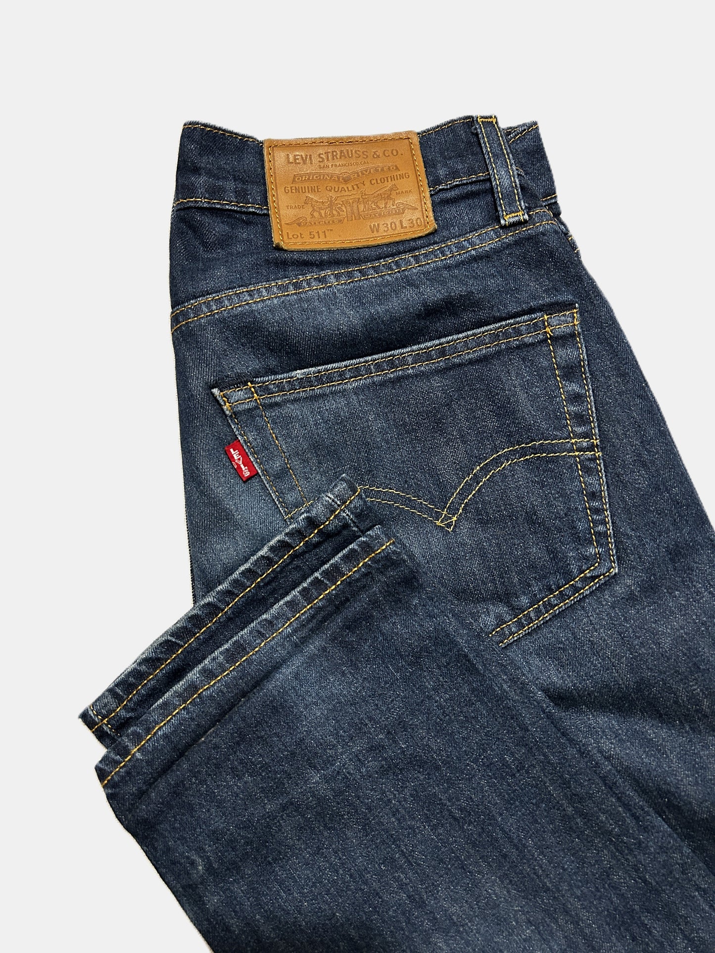 Jean Lévi's 511 W30 L30