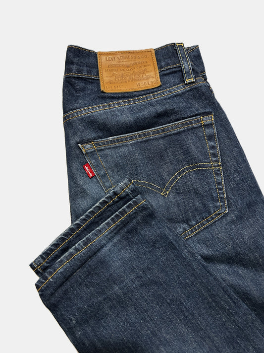 Jean Lévi's 511 W30 L30