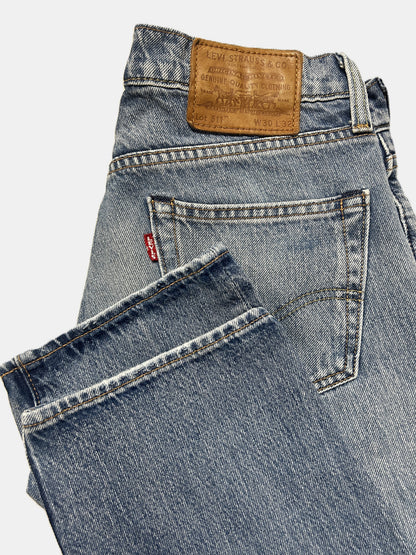 Jean Lévi's 511 W30 L32