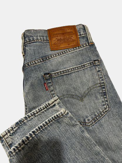 Jean Lévi's 511 W31 L34