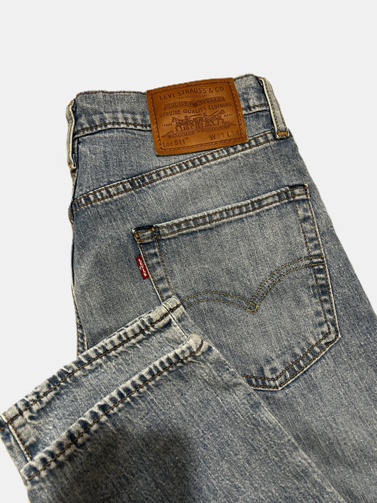 Jean Lévi's 511 W31 L34