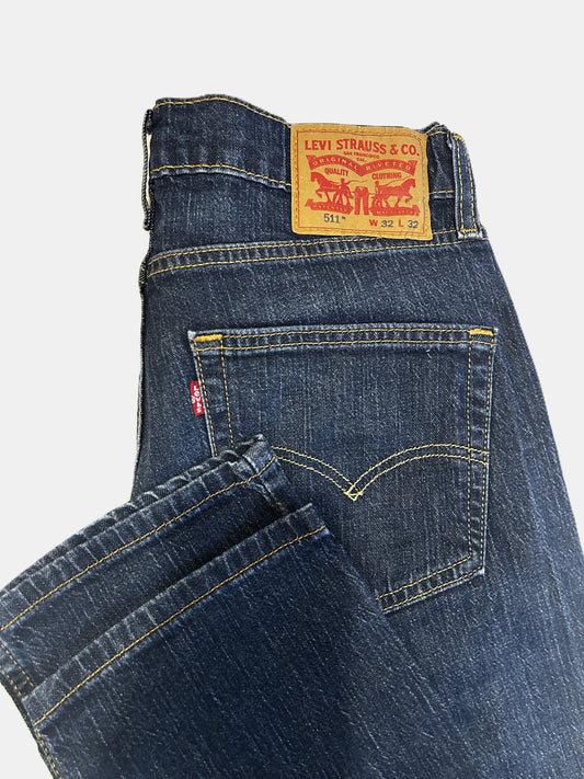 Jean Lévi's 511 W32 L32