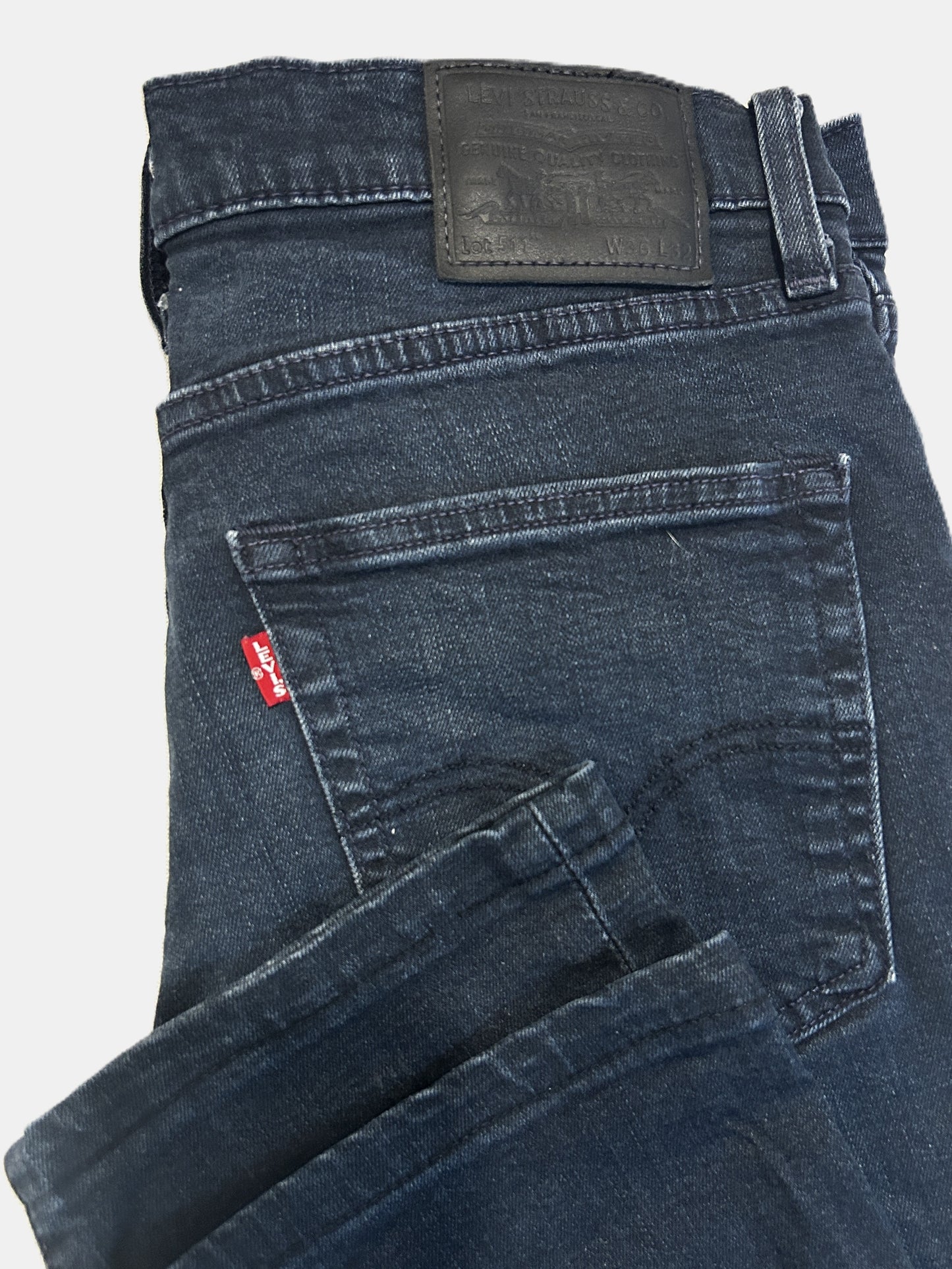 Jean Lévi's 511 W36 L32