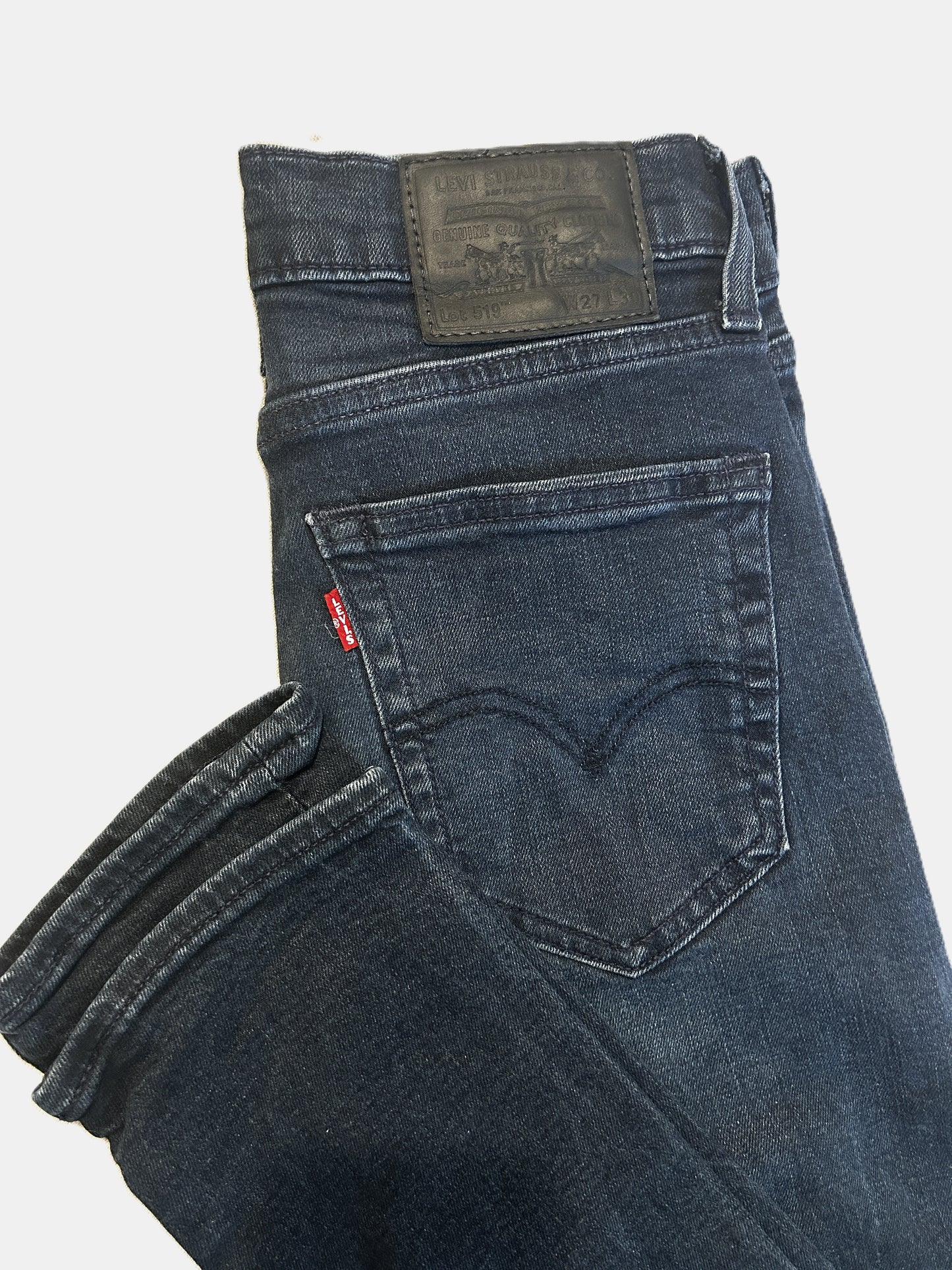 Jean Lévi's 519 W27 L30
