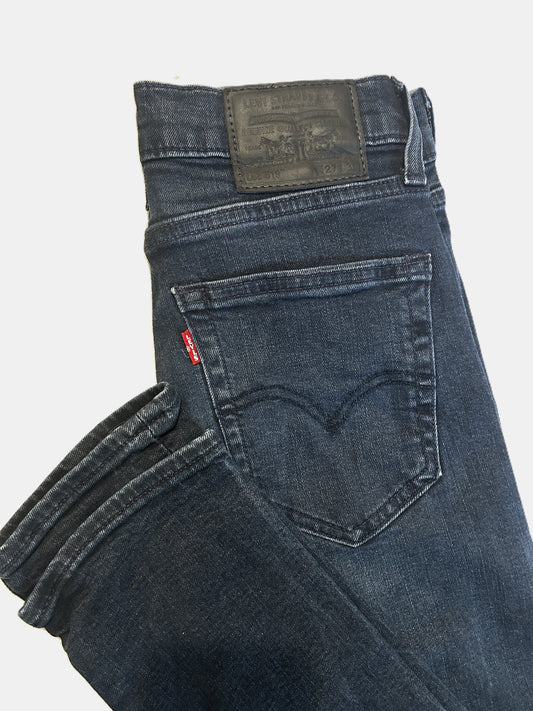 Jean Lévi's 519 W27 L30