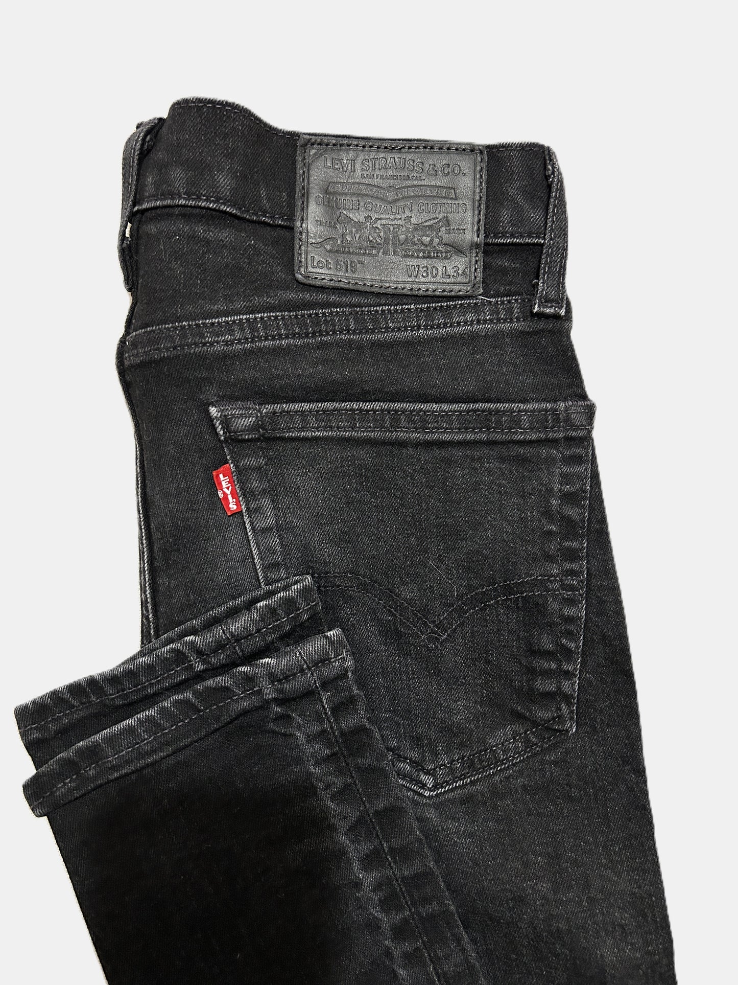Jean Lévi's 519 W30 L34