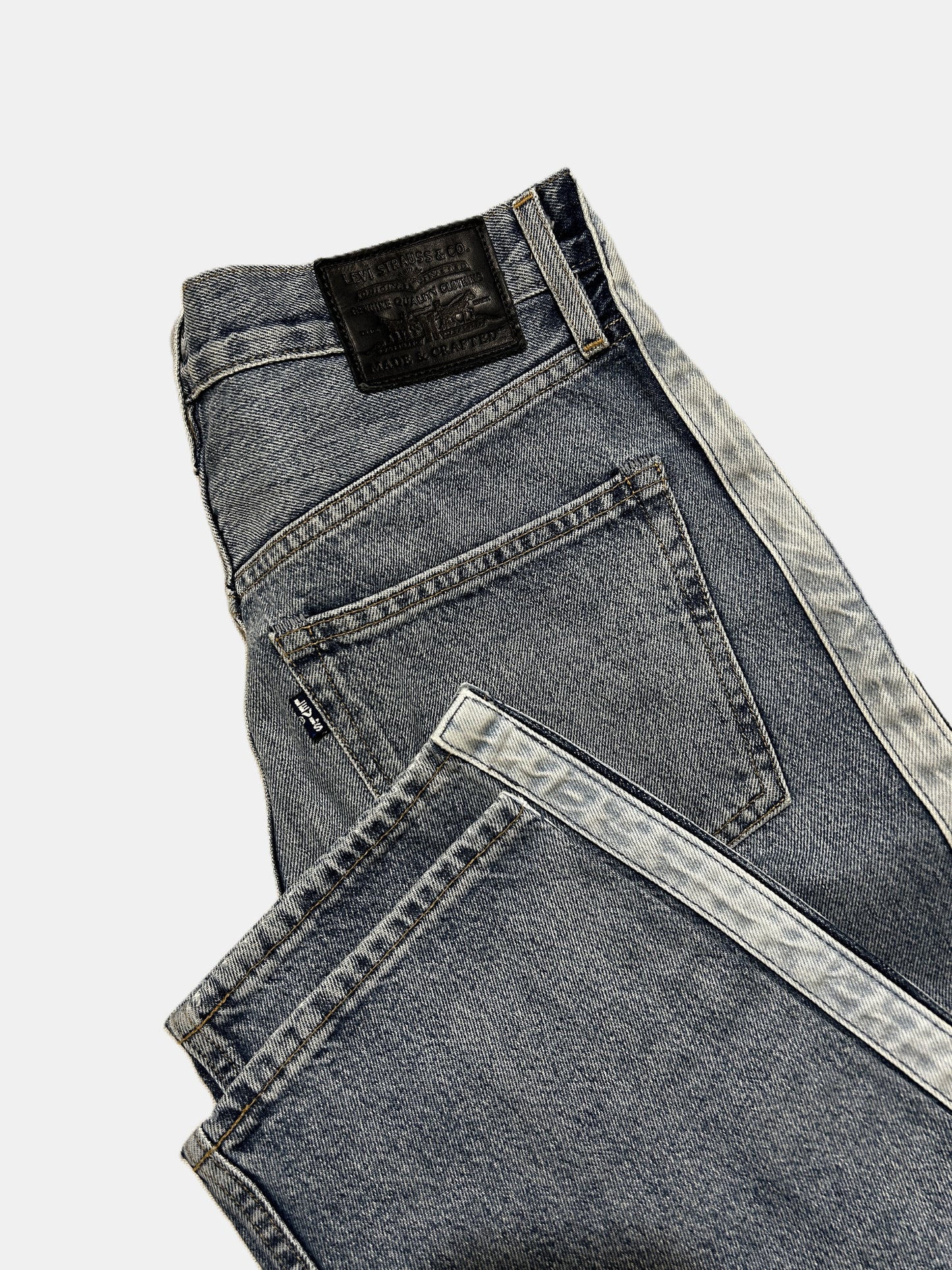 Jean Lévi's Made & Crafted W28