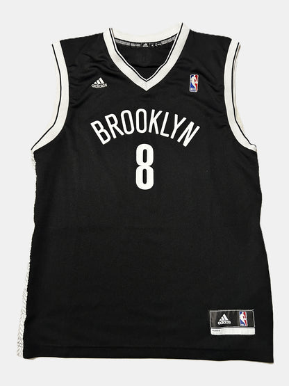Maillot Basket Adidas NBA Nets T.M