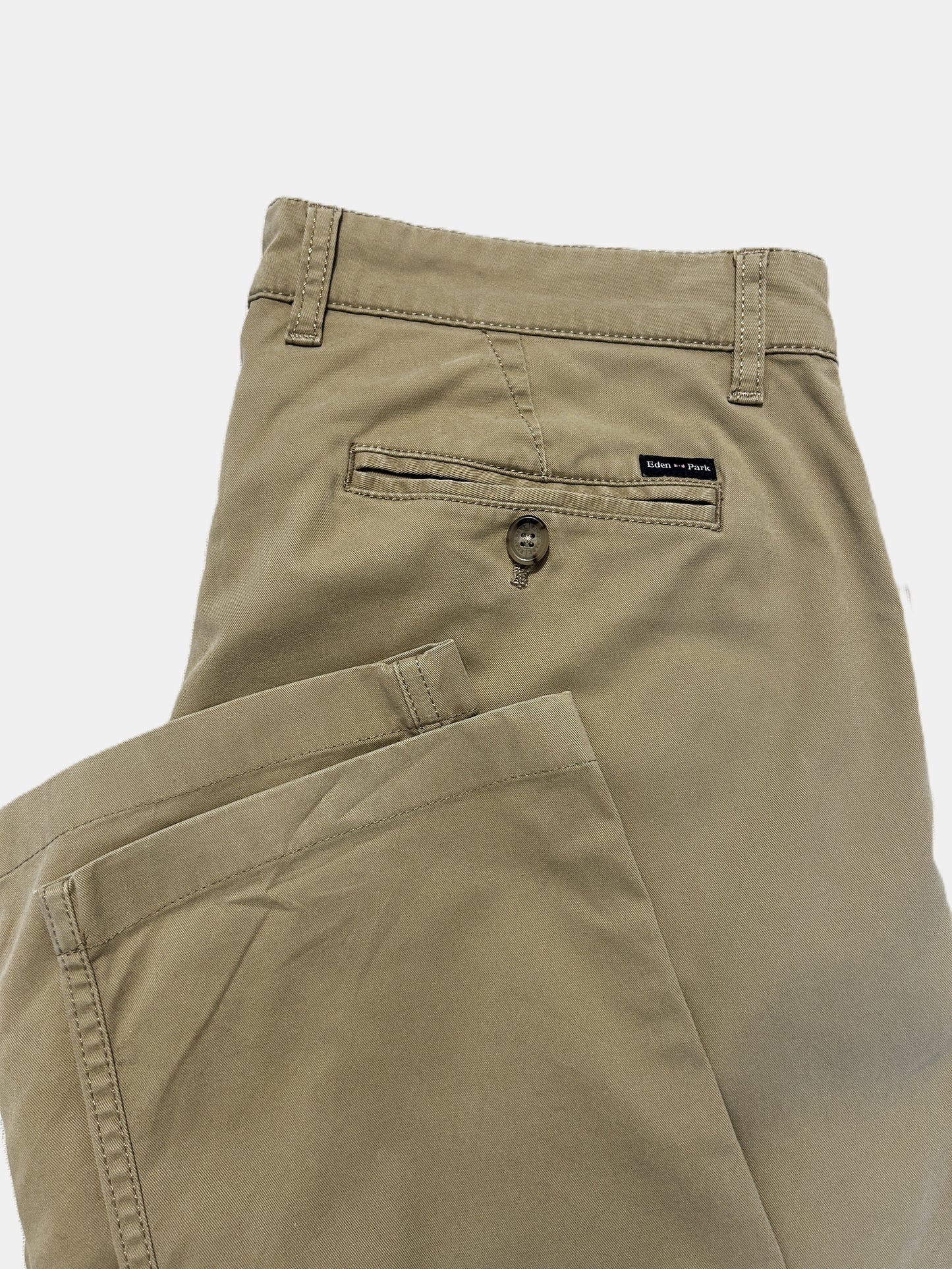 Pantalon Chino Eden Park W34