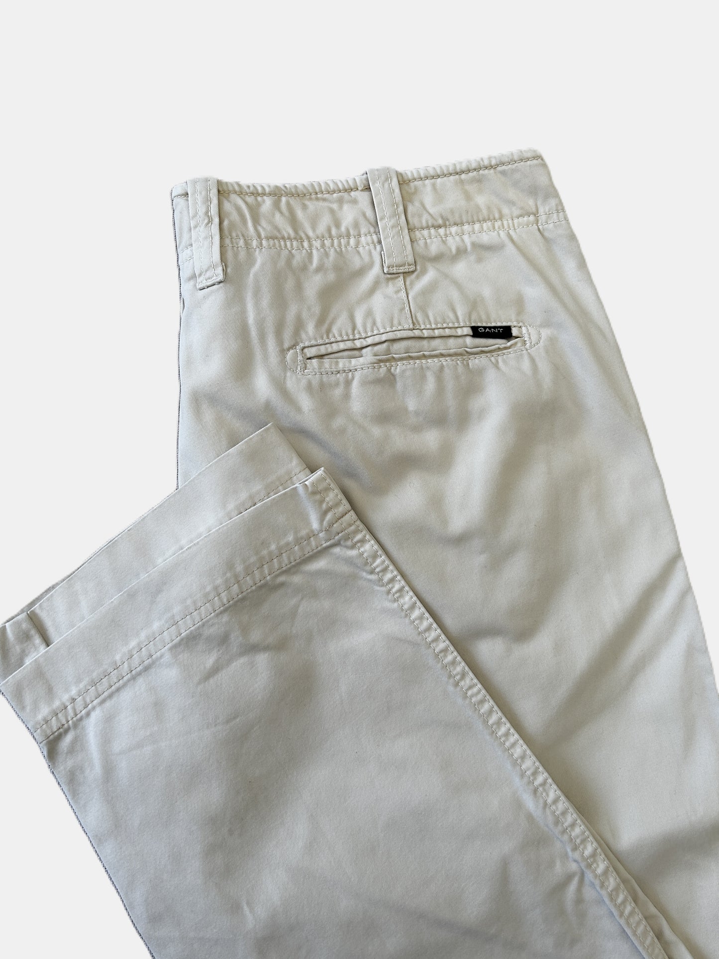 Pantalon Chino Gant W31 L34