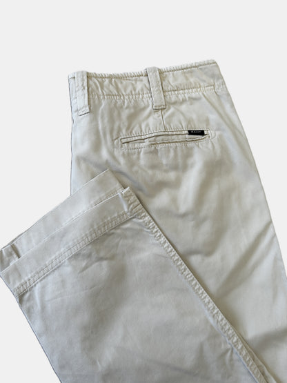 Pantalon Chino Gant W31 L34
