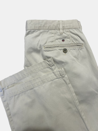 Pantalon Chino Gant W34 L34