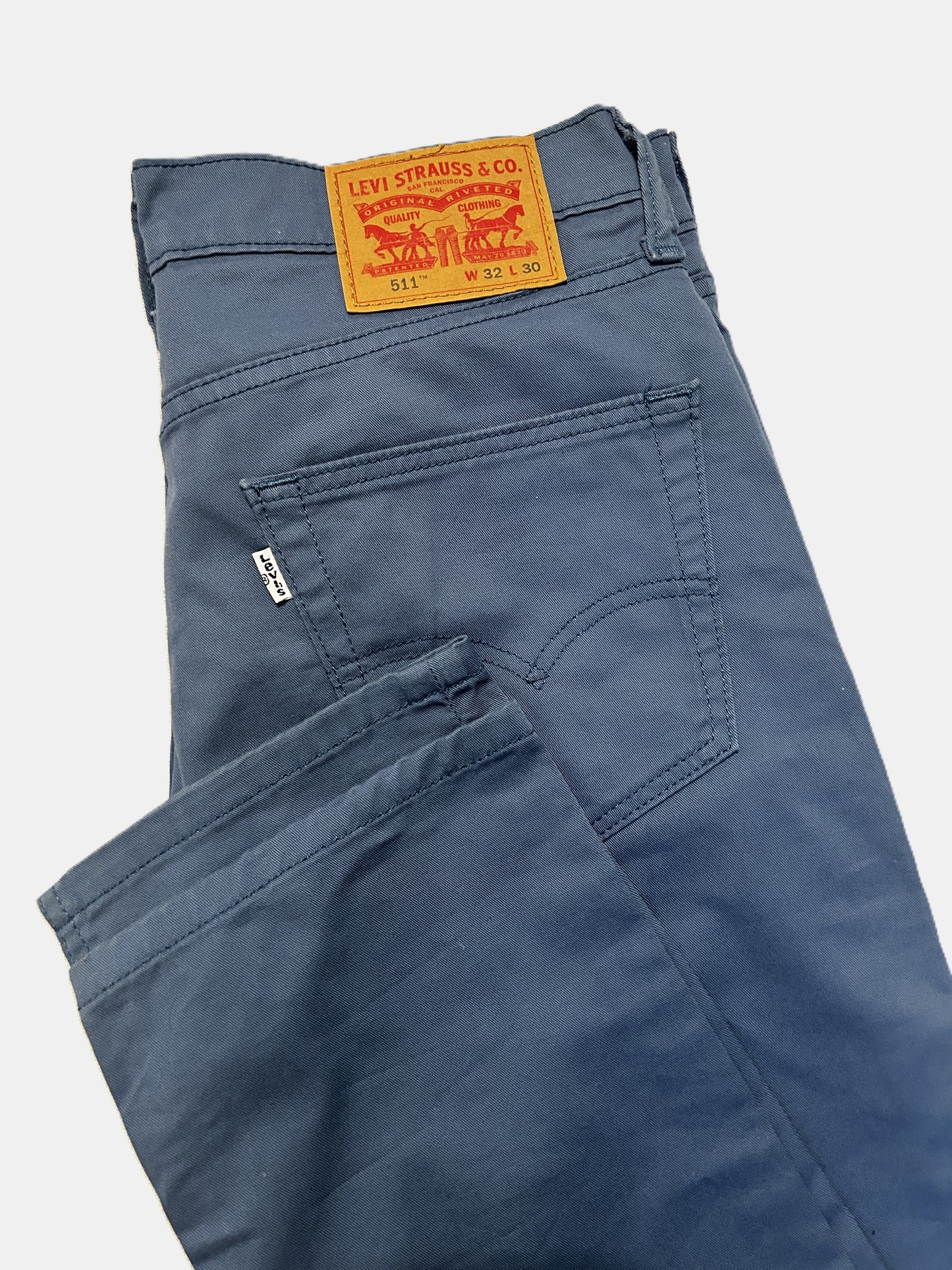 Pantalon Chino Lévi's 511 W32 L30