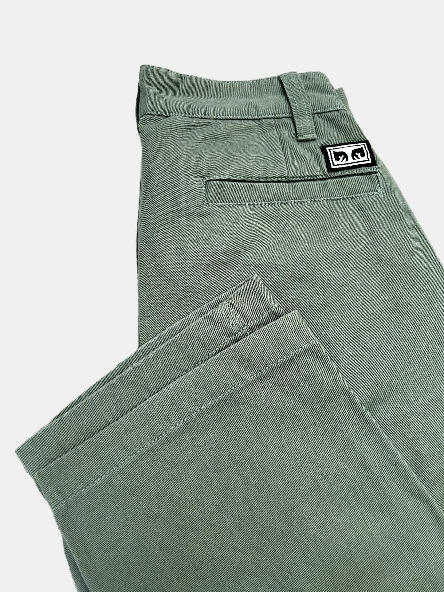 Pantalon Large Obey W26
