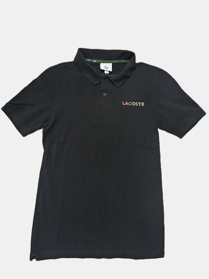 Polo Lacoste Live T.XS