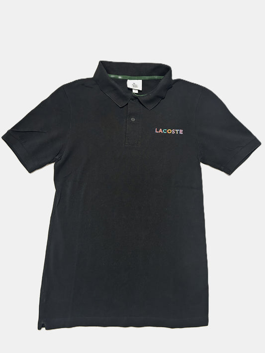 Polo Lacoste Live T.XS