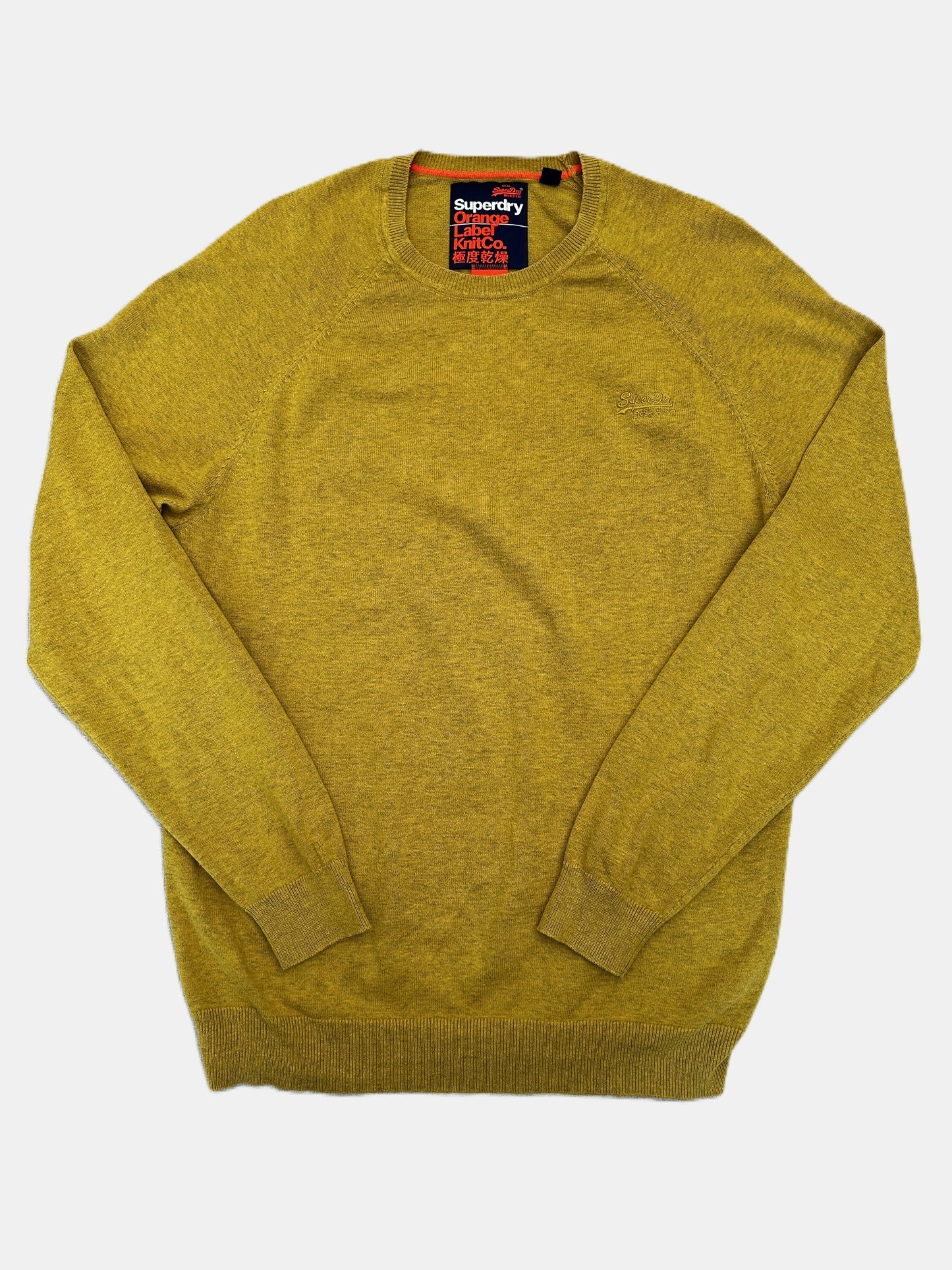Pull Superdry T.XL