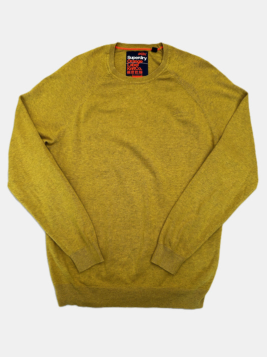 Pull Superdry T.XL