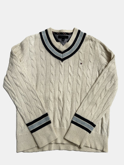 Pull Vintage Tommy Hilfiger T.M